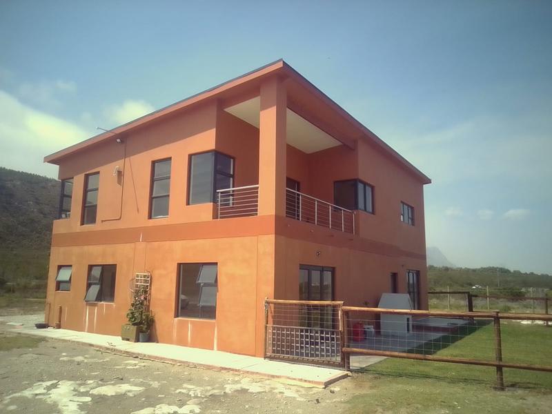 3 Bedroom Property for Sale in Franskraal Western Cape